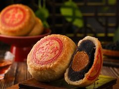 -DANXI丹喜面包·蛋糕(龙腾店)