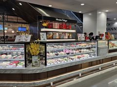 -凯德MALL(西直门店)