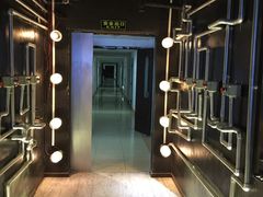 -秃鹫湾·推理大师沉浸式实景演绎推理剧场