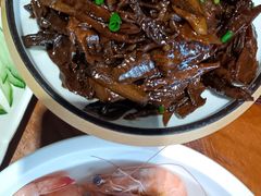 -北京烤鸭店(新桥家园·浦口店)