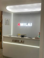 -米莱 Hair Salon 美髮