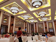 大堂-顺德人家食府(黄金广场店)