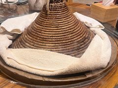 -滇香肴·云南菜蒸汽石锅鱼(云南北路店)