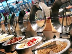 -快乐爱斯米牛排自助(太原街万达店)