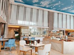 -菲住布渴全日制餐厅·简餐·下午茶·蛋糕