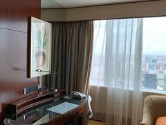-上海雅居乐万豪侯爵酒店