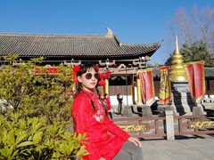 -天龙八部武侠城