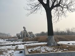 -中国唐山地震博物馆