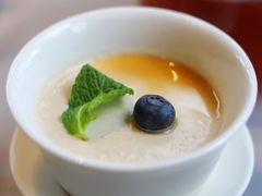 岩茶奶冻-宣和苑(华侨新村店)
