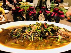 -山芋腔苏北菜(盐城滨海店)