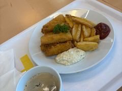 -宜家·瑞典风味餐厅(北京西红门店)