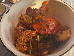 -辣螃铠盆盆蟹大排档(总店)
