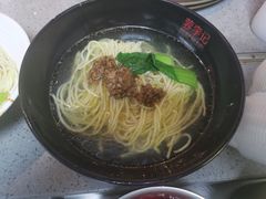 -蓉李记成都名小吃(合肥包河万达店)