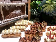 -上海东方佘山翰悦阁酒店·Vie全日制餐厅