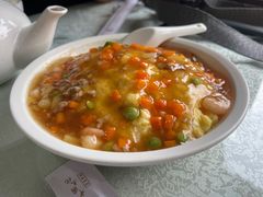 -宝发园名菜馆