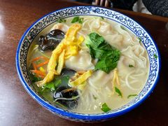 -四海楼(如皋定慧禅寺店)