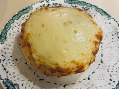 奶酪饼-老井俄式餐厅