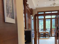 -黔蘑菇四季餐厅(观山湖店)