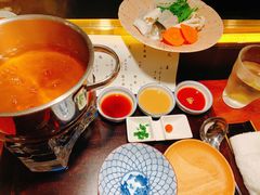 -元熹会席料理