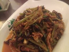 -熊猫主题餐厅
