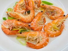 -望海潮海鲜店 特色家常菜(在海一方店)