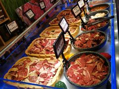 -大山炭火烤肉自助(印象城店)