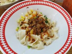 -吴满满油泼面(北方风味园店)