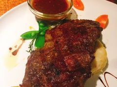 -卡朋厨房(289艺术园区店)