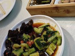 -郭林家常菜(狼垡店)