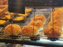 -仙峰天然面包(迎宾路店)