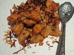 -宴昆山·私房菜(春晖店)