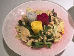 -半勺·新徽菜(银泰城店)