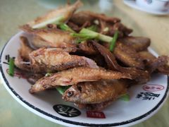 -蟹宝酒楼•农家菜(古城北路店)