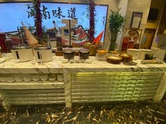 -厦门海景洲际酒店·海峡全日制餐厅