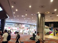 -吉隆坡国际机场
