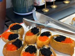 -半岛听涛蒸汽海鲜自助(K11店)