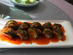 -保定会馆(红旗大街店)