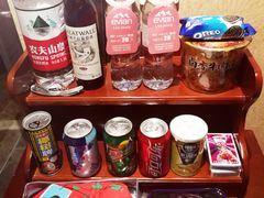 -中铁花水湾温泉酒店(大邑店)