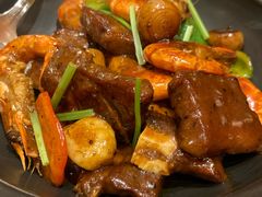 -广州文华东方酒店·江-由辉师傅主理