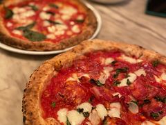 -Motorino(湾仔店)