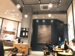 -星巴克臻选(深圳罗湖万象城店)