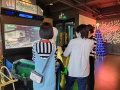 -CIAO·团建聚餐·生日派对轰趴馆(福田店)