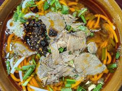 -无名羊肉粉(赤水店)