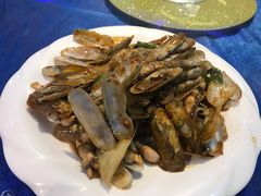 圣子皇-东江海鲜大排档·潮汕菜·砂锅粥