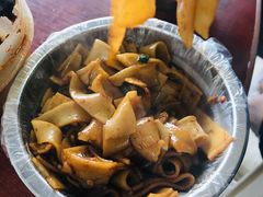 -杨姨老益阳麻辣烫(林科大店)