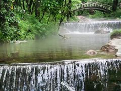 -玉渡山自然风景区