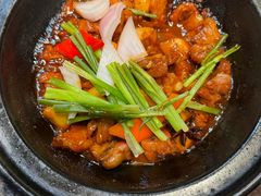 -石涧故事·私房菜(紫云路店)