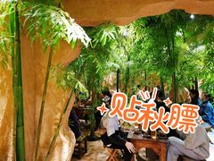 -盟重烧烤(高正街店)