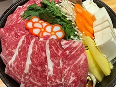 -酒井酱子·深夜食堂(东城汇店)