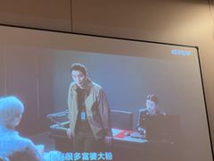-华夏良子·足道SPA艾灸(翠微店)